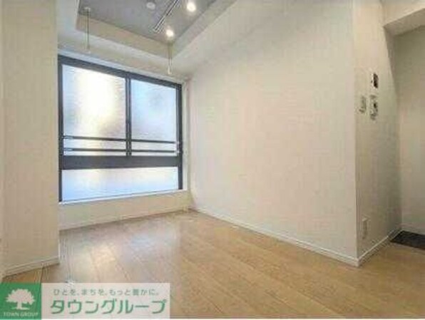 ブランドール坂下三丁目の物件内観写真